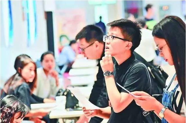 今年高校應(yīng)屆畢業(yè)生帶來(lái)七大利好消息